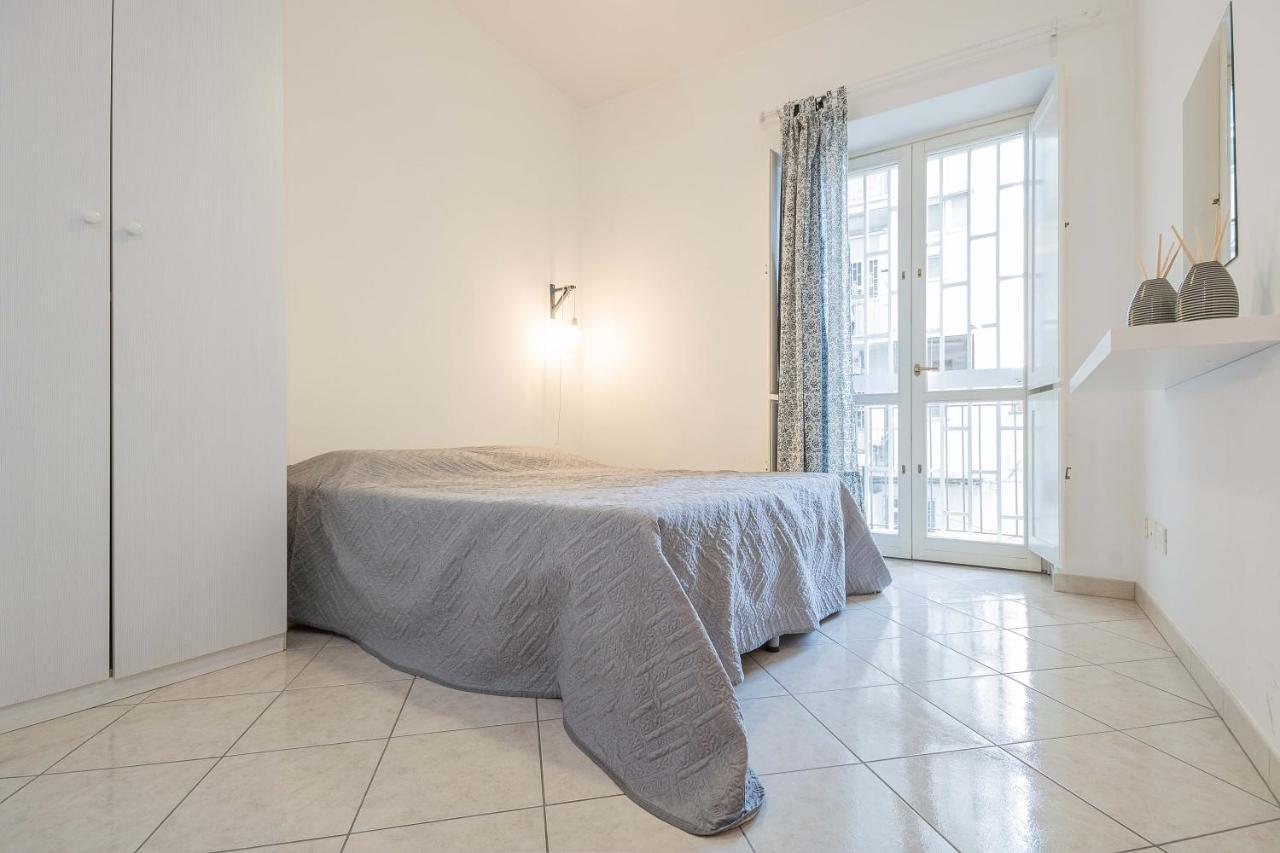 Nuovo Appartamento Beige Bari Eksteriør bilde